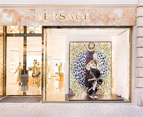 versace nearby store|versace shop near me.